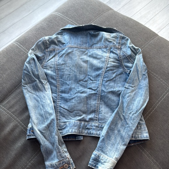 Jeans jacket - Picture 3 of 3